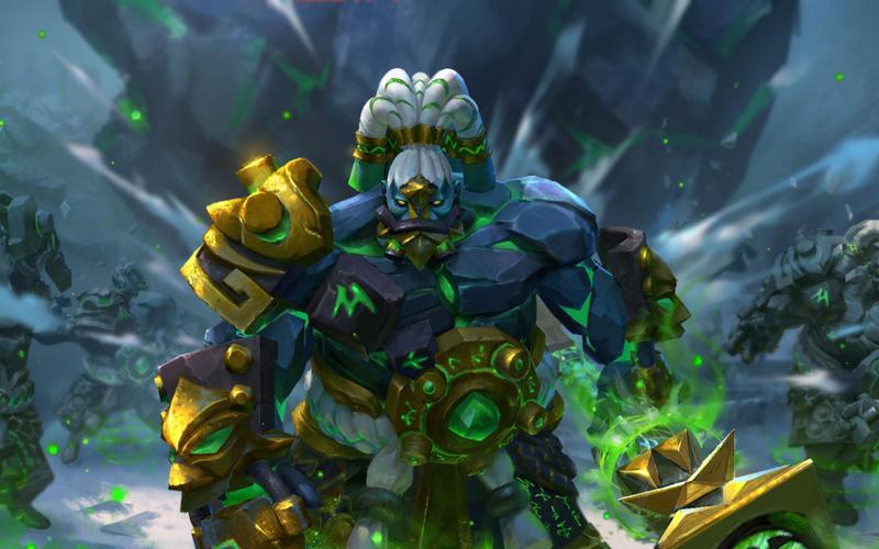 dota2 6.88版本大改动，都有哪些英雄增强了？