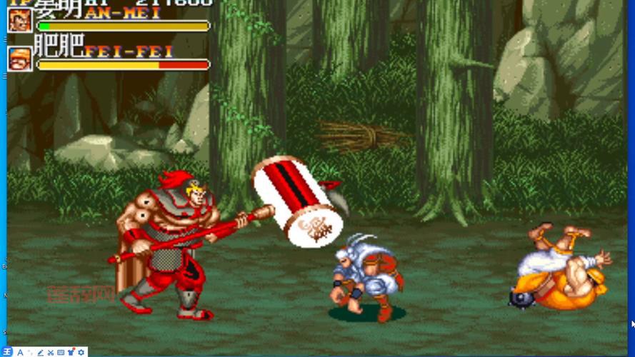 街机三国志2神将版安卓下载，策略塔防，带你玩转三国！