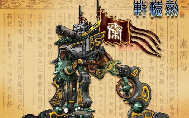 天之痕外传游戏心得：探索隋朝末年的英雄传说