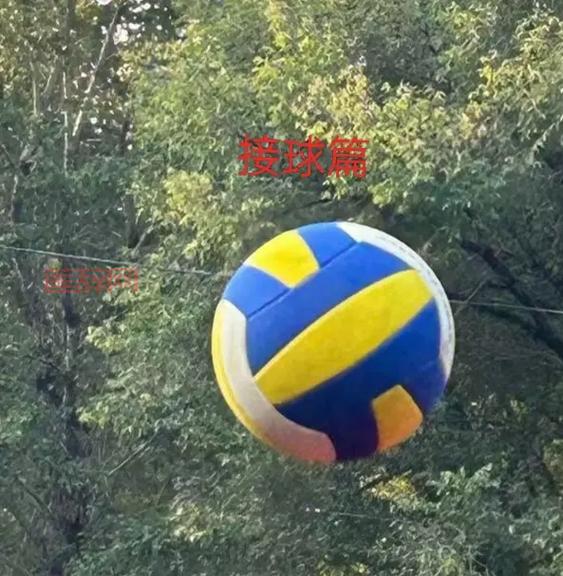 排球可以用脚接球?你需要了解的比赛规定