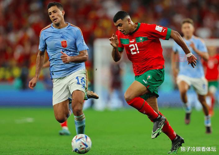 加拿大对战摩洛哥比分预测,这场比赛有看头!