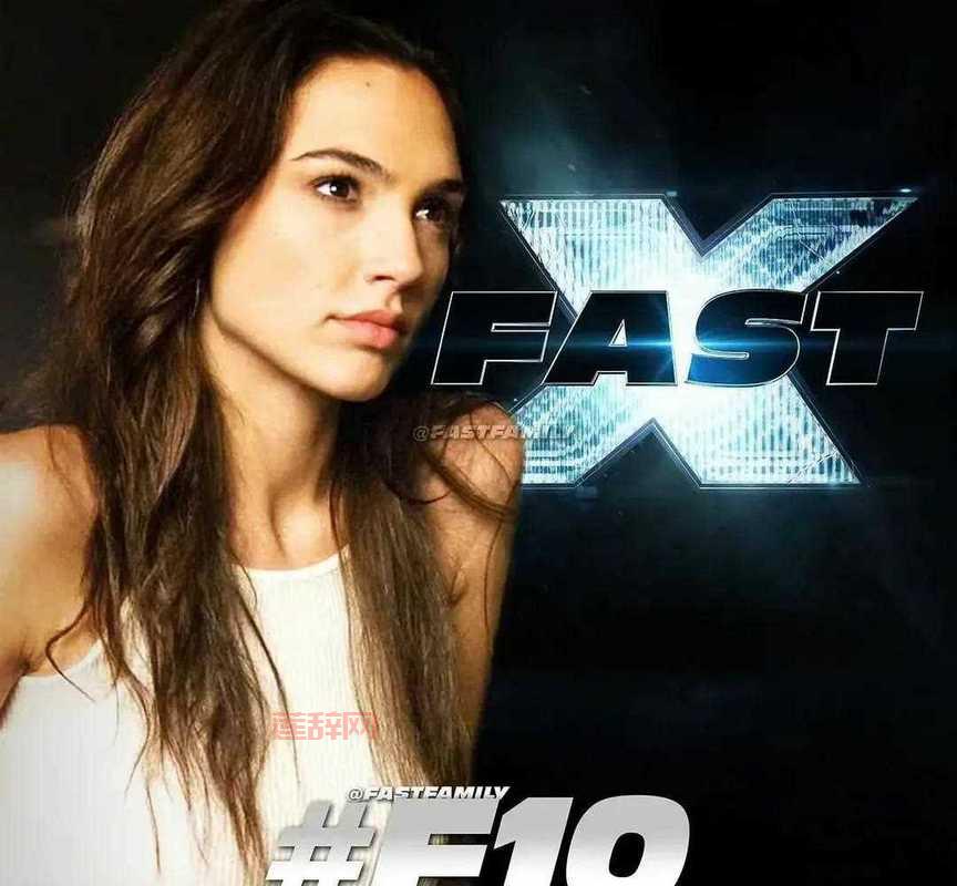 速度与激情10震撼先导预告,家族回归再创传奇