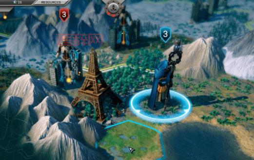 游民星空基地攻略：打造属于你的繁荣帝国