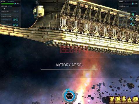 无尽空间：一场引人入胜的太空探险之旅