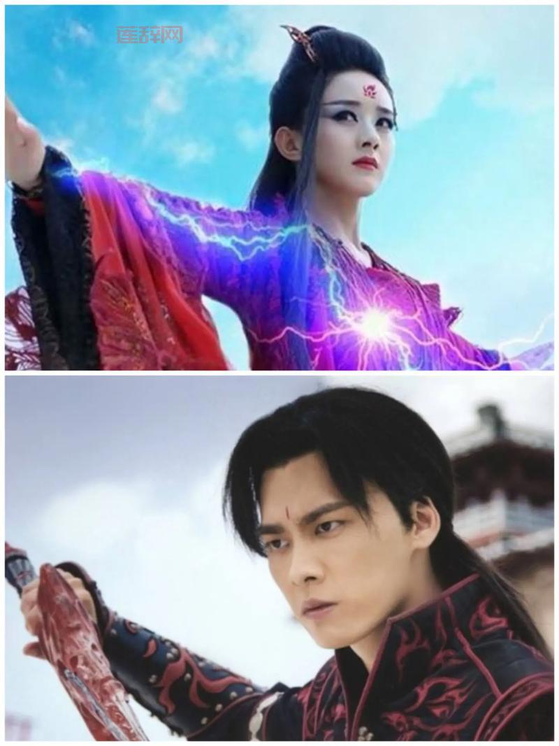 古剑奇谭剧情解析:屠苏与焚寂的命运之战