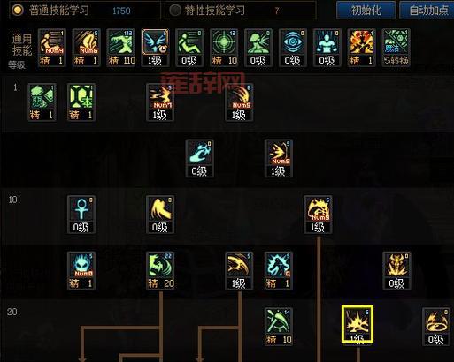 dnf复仇者110版本装备搭配攻略，平民也能学会！