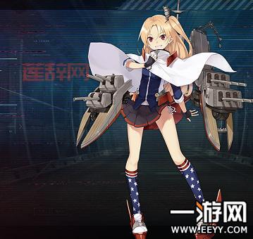 碧蓝航线三幻神解析：最强舰船组合推荐