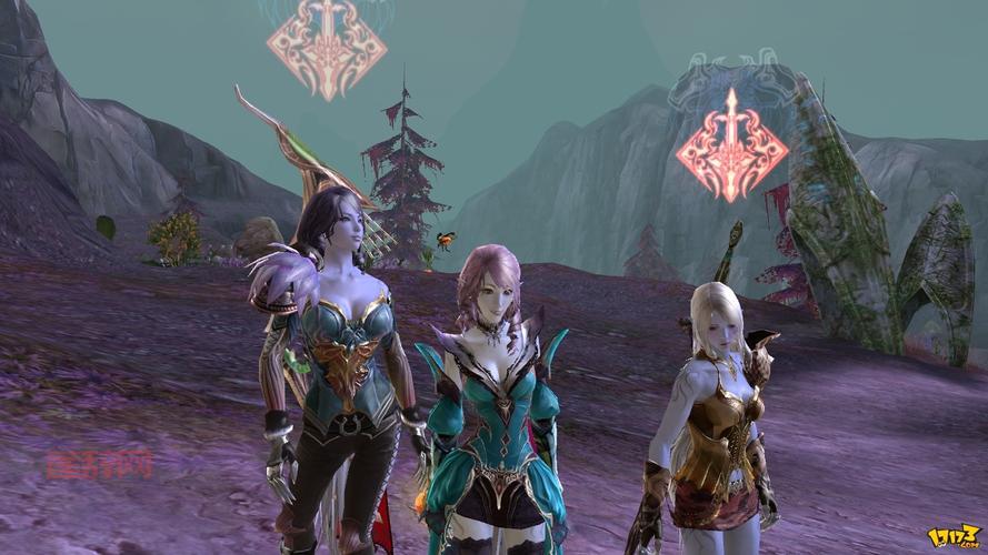 永恒之塔台服3.0荣耀版本上线，全新副本等你来战！