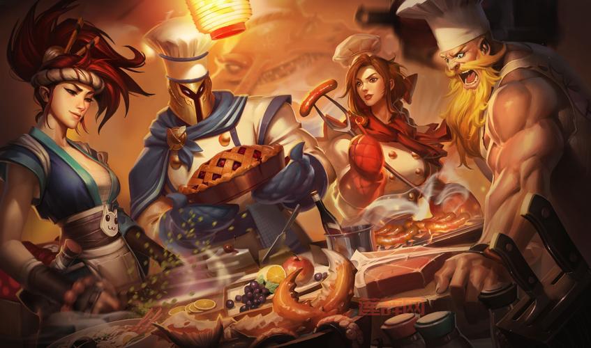 lol手游曙光女神出装最强攻略,轻松上分必备!