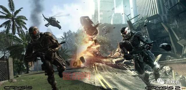 虐杀原形经典回顾:体验超能力与自由奔跑的纽约