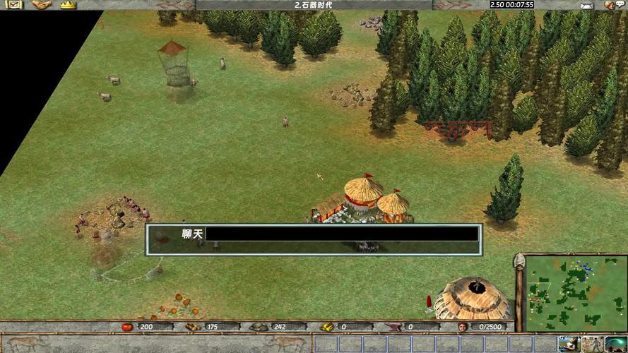 地球帝国3游戏玩法详解：从史前到未来的帝国征服之路