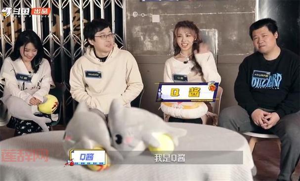 斗鱼王师傅直播：带你领略最精彩的游戏与户外体验