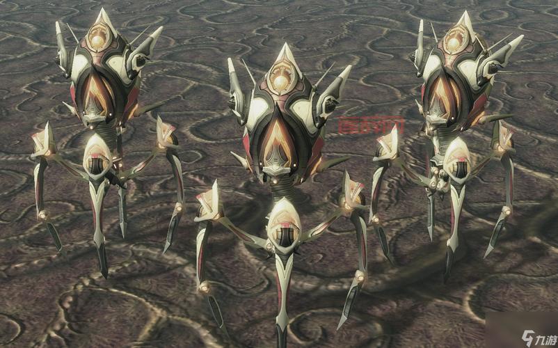 塔达林与星际争霸Ⅱ的神族纷争：真相与历史