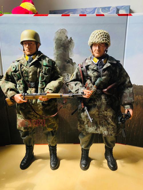 手足兄弟连:兵临绝境经典二战空降战役重现