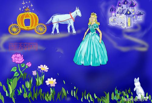 白雪公主与七喜的关联：谜底解读与背后含义