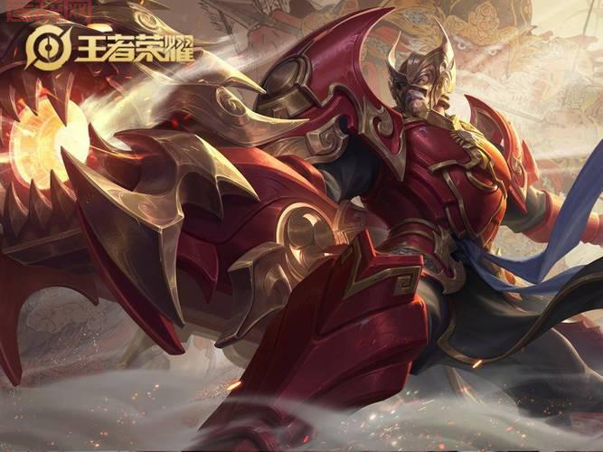 王者荣耀黄忠教学，学会这些技巧你也能超神！