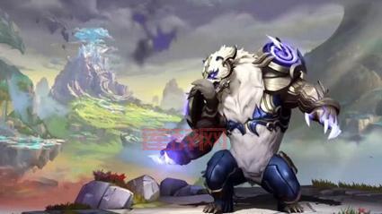 狗熊怎么玩最厉害？试试这套狗熊暴力出装！