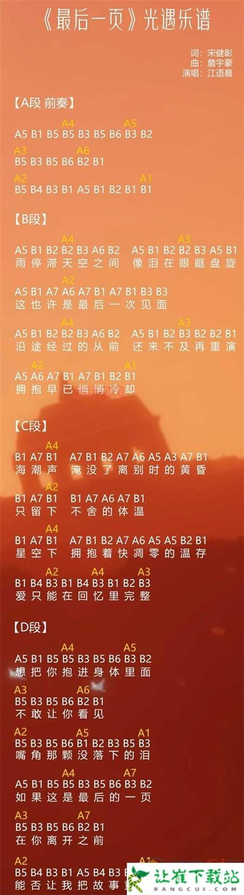 光遇樱花谷怎么去？新手必看超详细图文教程！