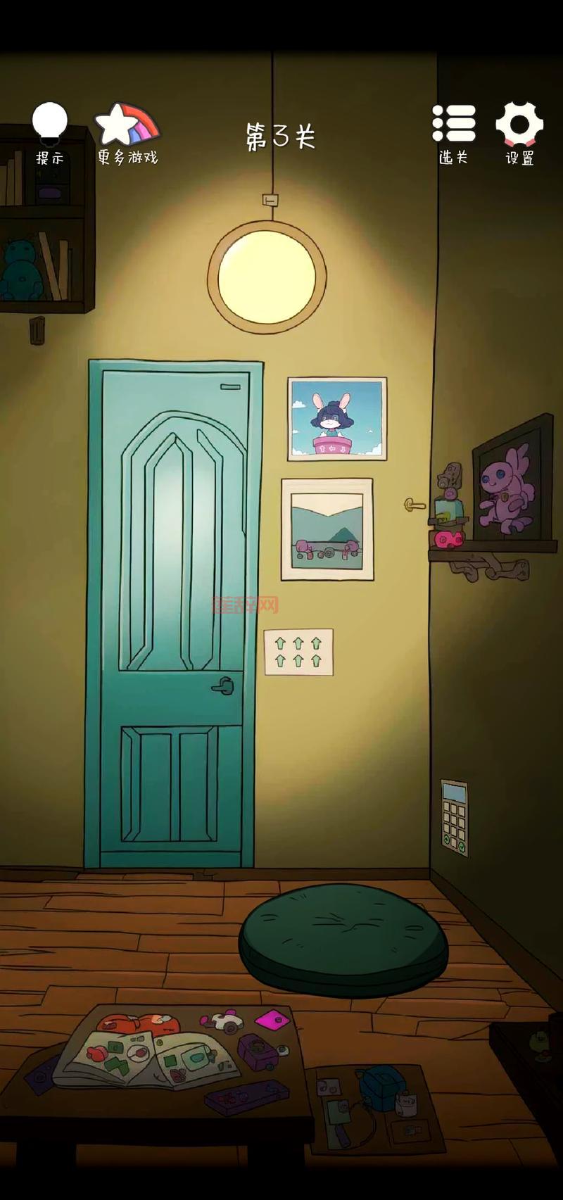 密室逃脱21安卓版下载，英雄救美剧情解谜游戏真好玩！