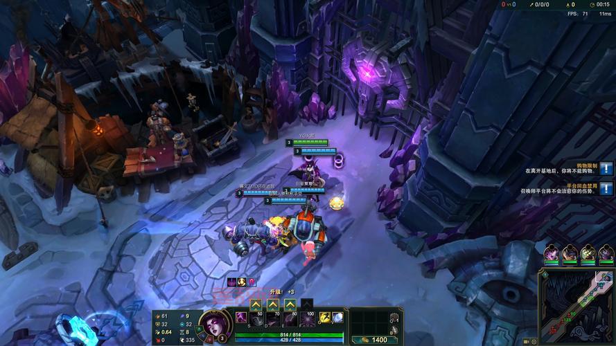 lol堕落天使天赋ad符文搭配，辅助莫甘娜也能carry全场