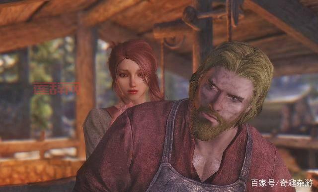 上古卷轴5最多带几个随从？老玩家教你组建最强队伍！