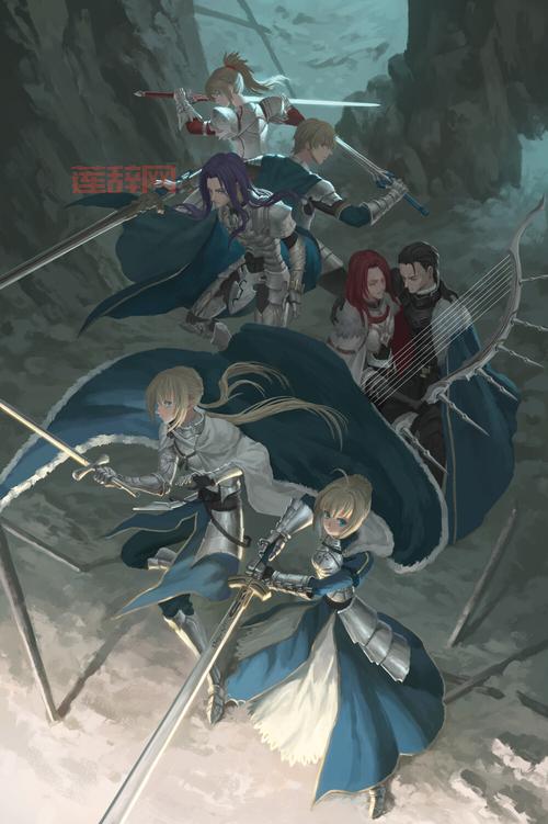 亚瑟王 游戏：扮演骑士王，征战中世纪战场的热血之旅