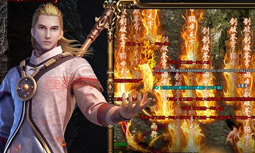 蛮荒传奇哪个职业厉害？平民玩家职业选择推荐！