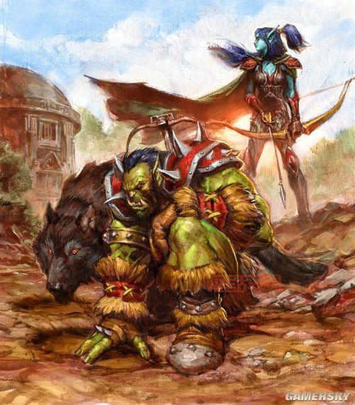 炉石传说:魔兽英雄传新手指南,轻松上手卡牌对战