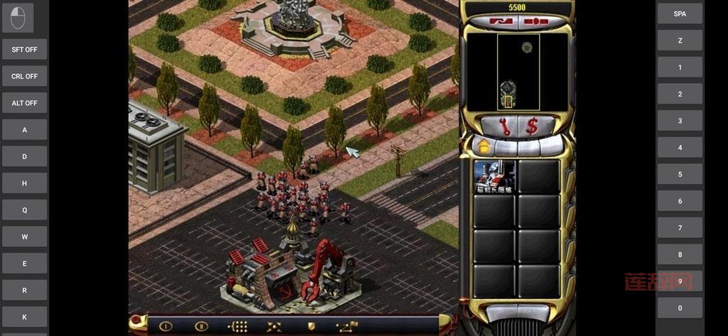 哪里可以下载老版红警？分享几个靠谱的下载站！