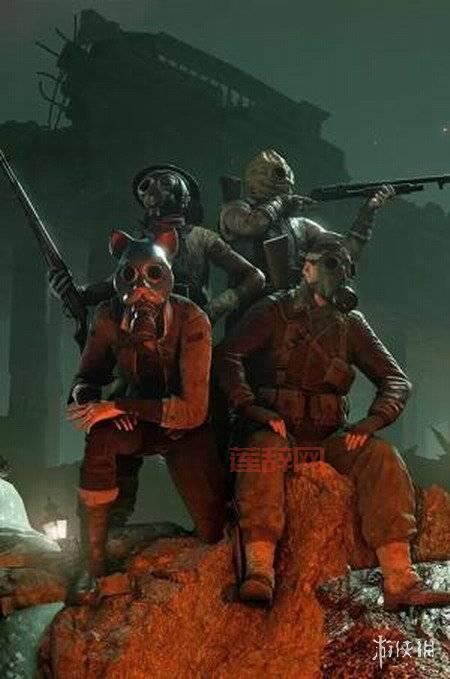 生存之旅2末日生存冒险:枪械与丧尸的血腥对决