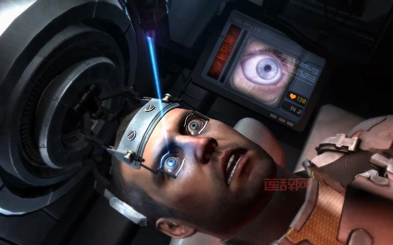 死亡空间2配置要求详解：最低与推荐配置对比