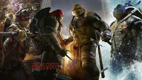 无主之地2彩蛋全解析：忍者神龟任务与隐藏区域揭秘