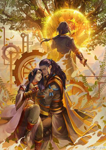 古剑奇谭2完结，谢衣遗命与流月城的终极对决