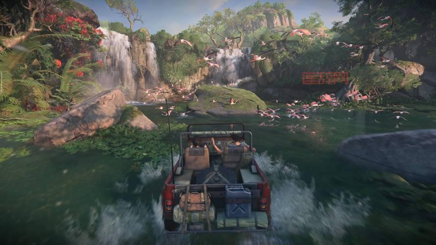 神秘海域剧情揭秘：内森·德雷克与苏利的寻宝之旅