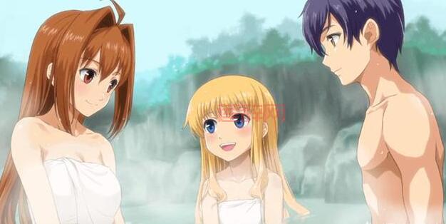 末日禁区：突围生死边缘的荒凉世界