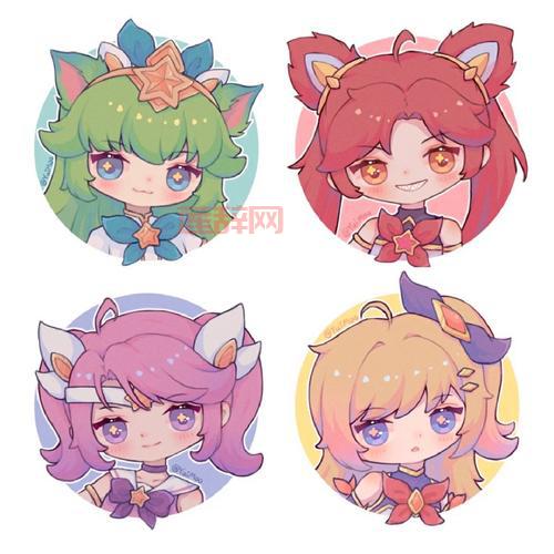 想知道你的头像值多少钱？来看lol稀有头像价值排行！