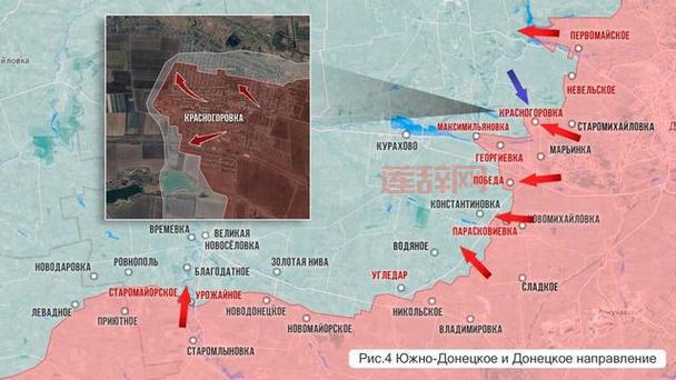 乌克兰重创赫尔松俄军，此消息是真的吗？