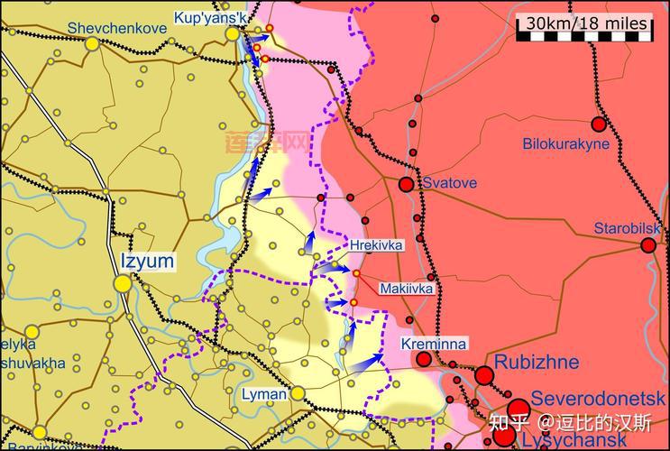 乌克兰重创赫尔松俄军，此消息是真的吗？