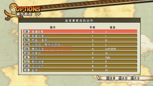 海贼无双3人物攻略，这些人物前期值得培养！