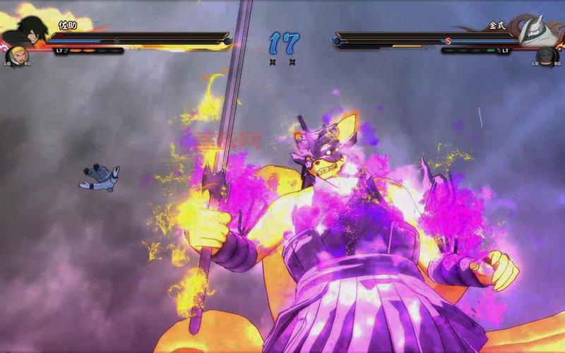 火影忍者终极风暴四下载安装教程，手把手教你玩！