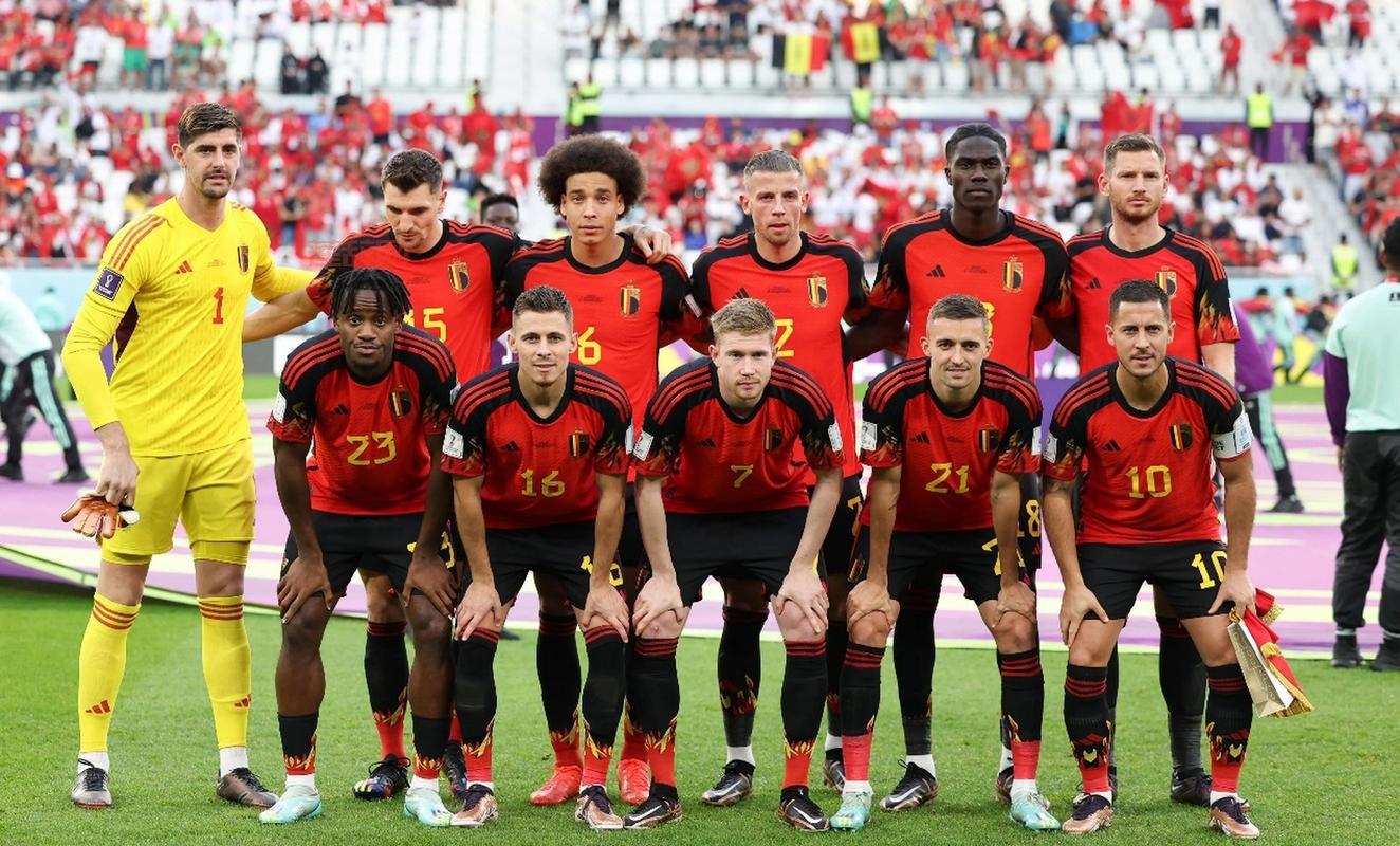 想看2022世界杯克罗地亚对比利时直播？这几个方法让你不错过！