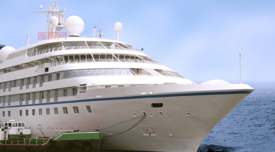 海王星号邮轮：香港五星级豪华邮轮的璀璨之旅