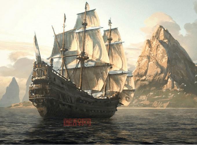 大航海世纪Anno 1404：深度探索与海上贸易的极致体验