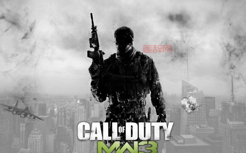求使命召唤3中文破解版资源，大神们分享一下链接！