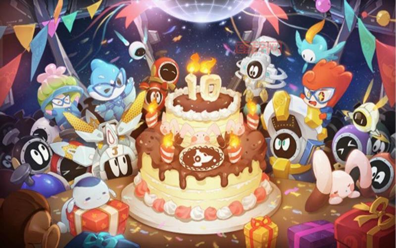 赛尔号最新活动公告，周年庆活动组队玩法剧透！