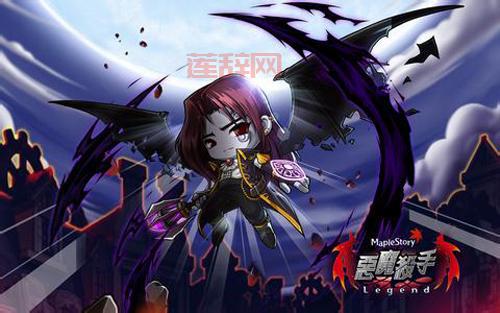 冒险岛恶魔猎手三转任务流程是啥?详细步骤看这里!