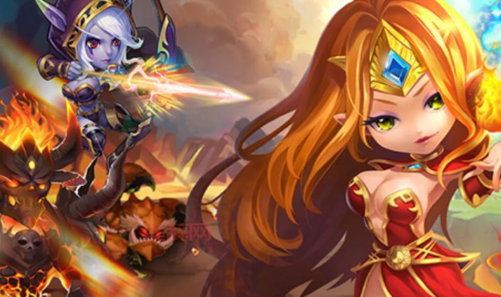 哪里有好玩手游app安卓版？这些游戏超好玩！