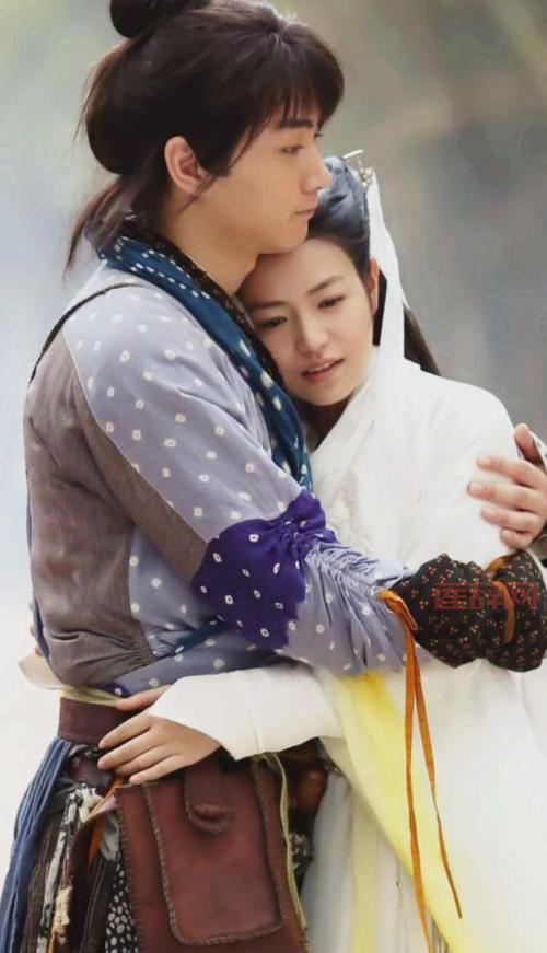 曝徐克有望开拍电影《神雕侠侣》