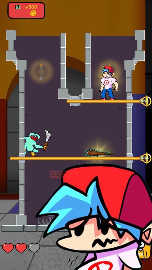 大蓝猫游戏大全：冒险、解谜与策略一应俱全