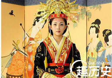 羞花是谁?揭秘中国古代四大美女之一杨玉环